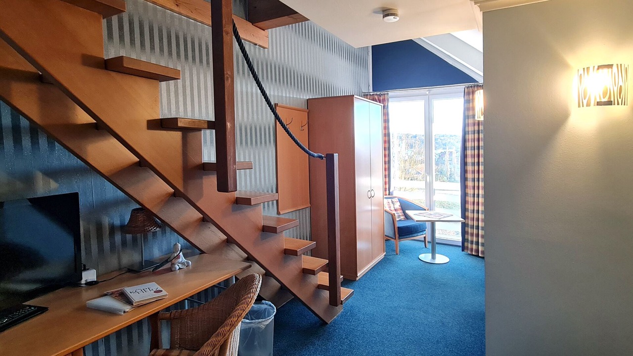 Photo of Bedroom in Sinzing