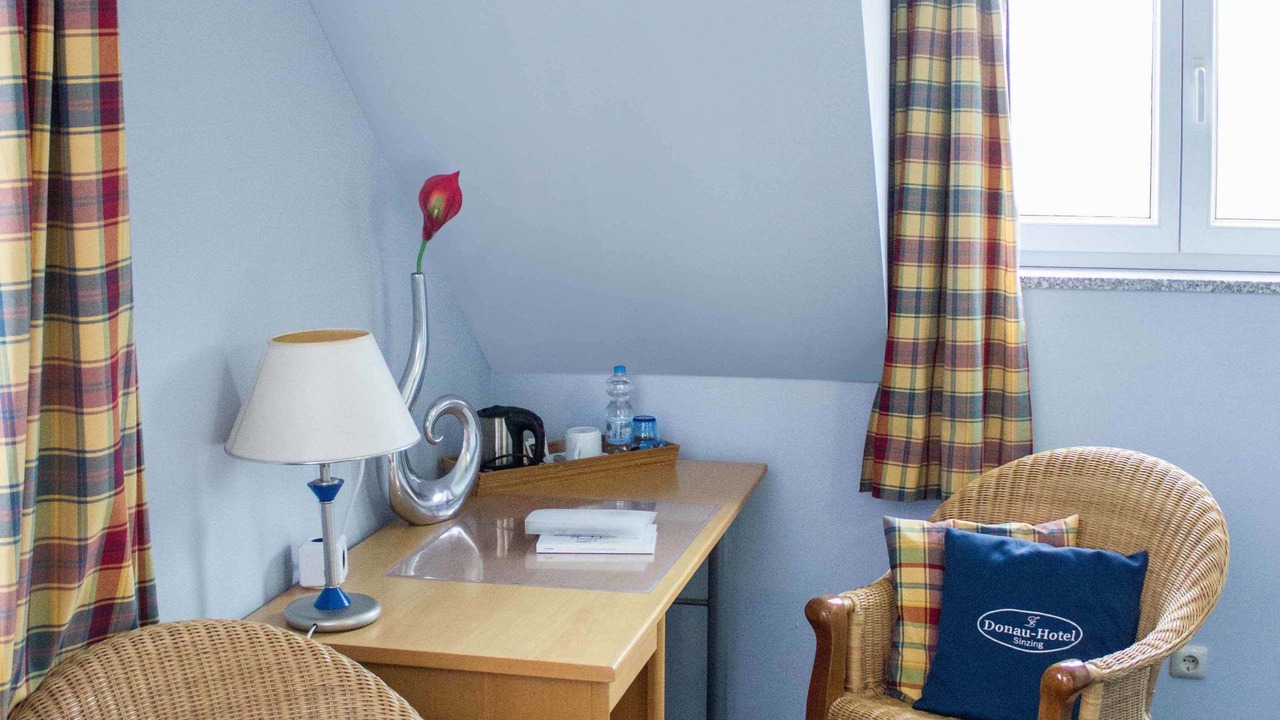 Photo of Bedroom in Sinzing