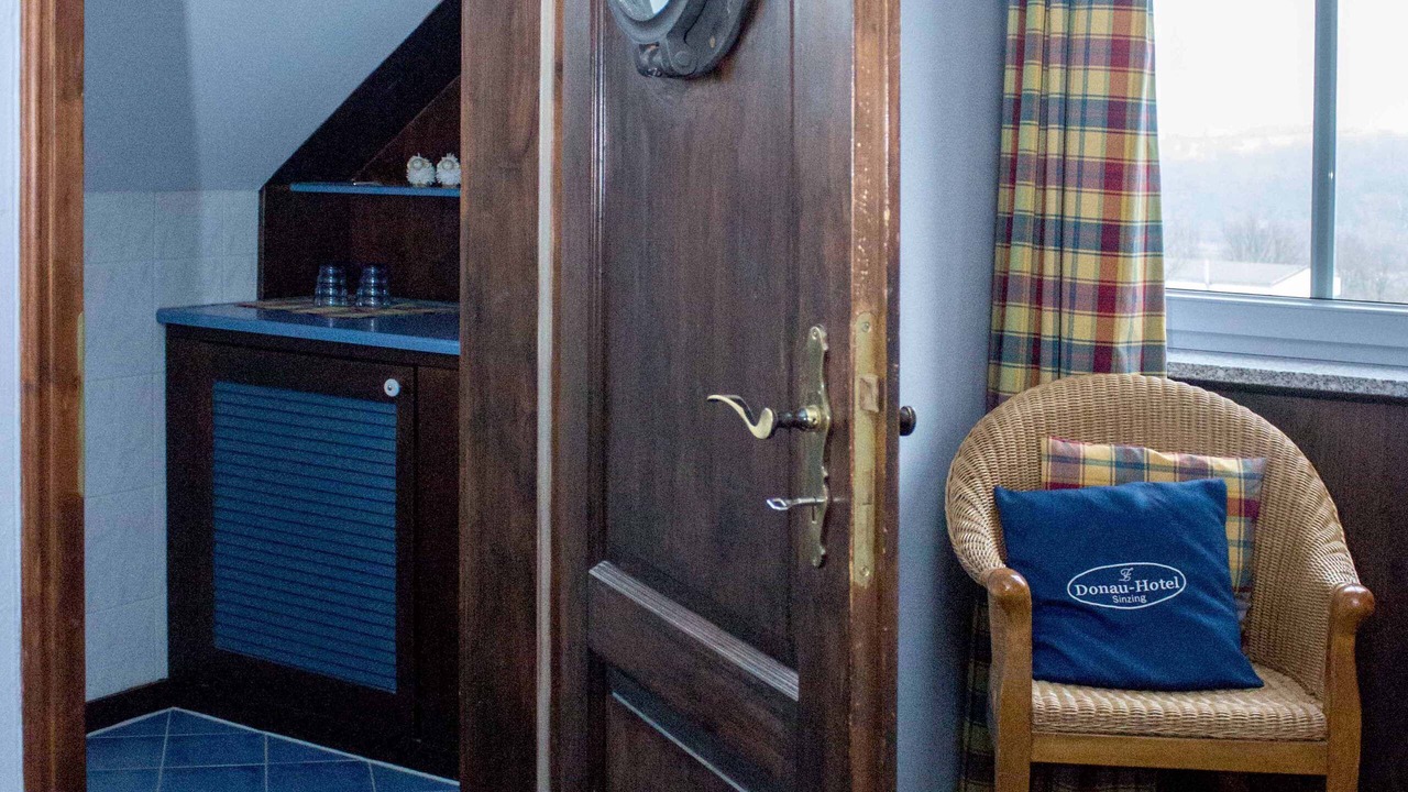 Photo of Bedroom in Sinzing