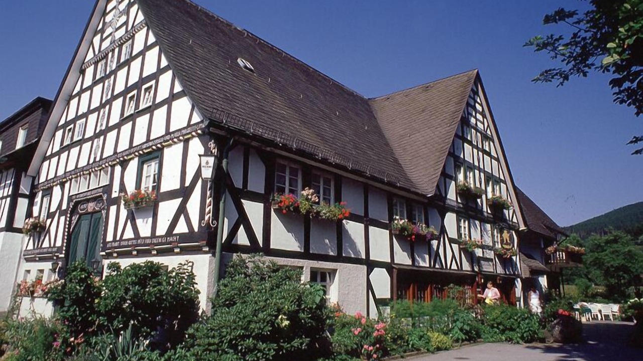 Photo of Outdoor in Eslohe