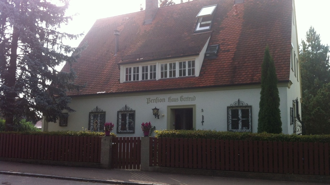 Photo of Outdoor in Donauwoerth