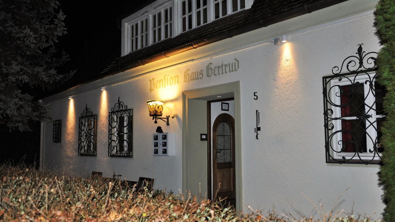 Photo of Outdoor in Donauwoerth