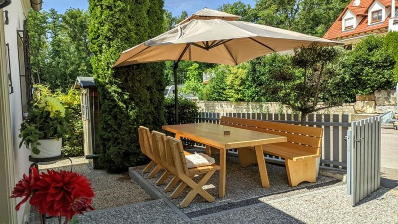 Photo of Patio Balcony in Donauwoerth