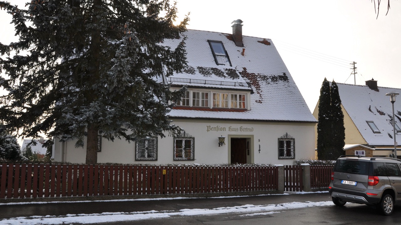 Photo of Outdoor in Donauwoerth