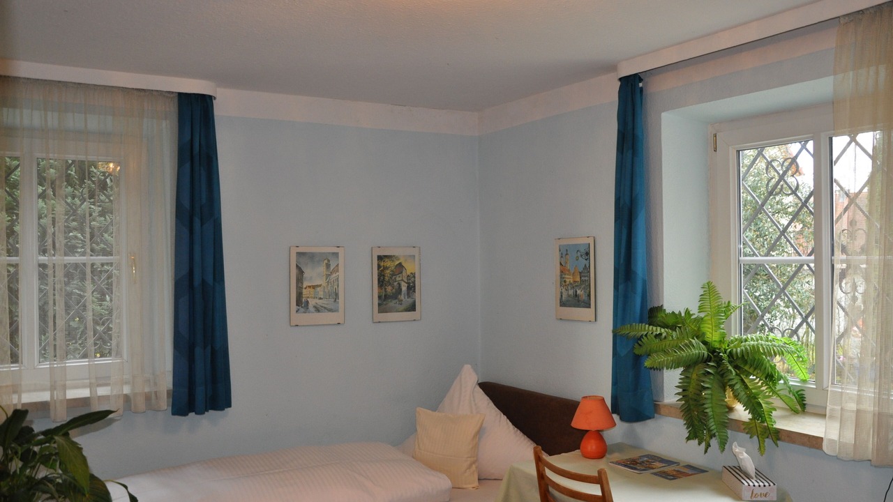 Photo of Bedroom in Donauwoerth