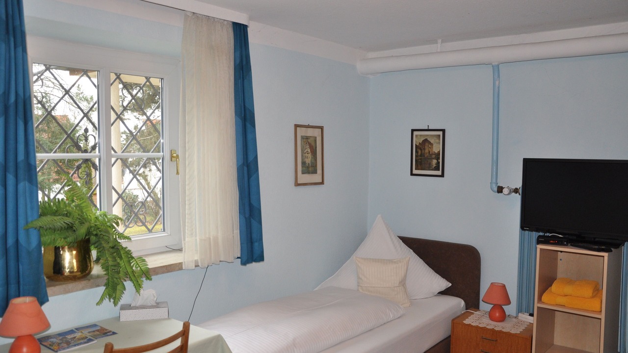Photo of Bedroom in Donauwoerth