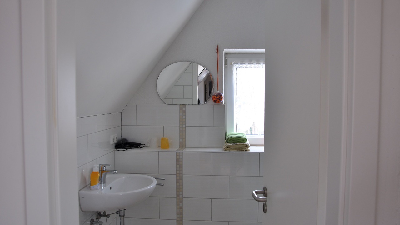 Photo of Bathroom in Donauwoerth
