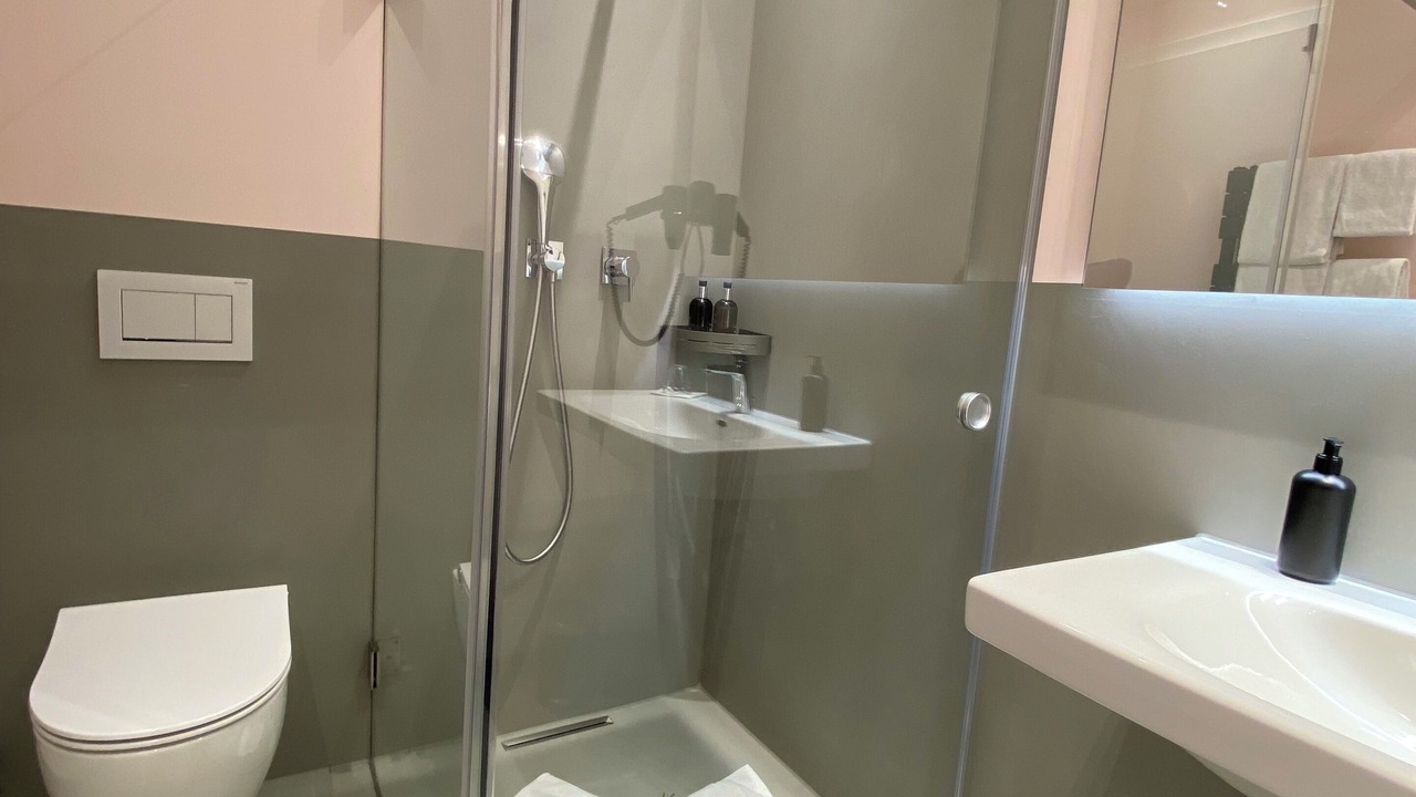 Photo of Bathroom in Oberammergau