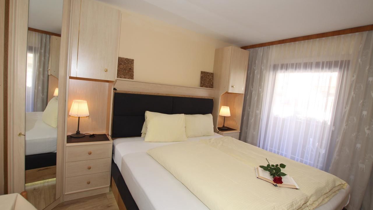 Photo of Bedroom in Vent