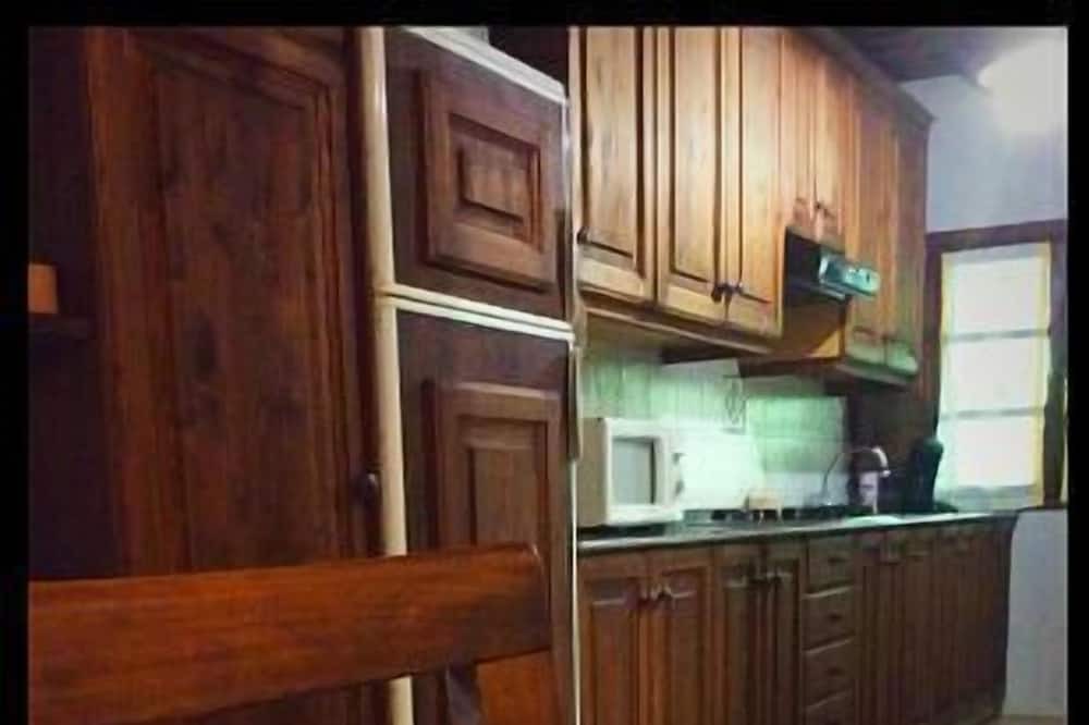 Photo of Kitchen in Llerandi