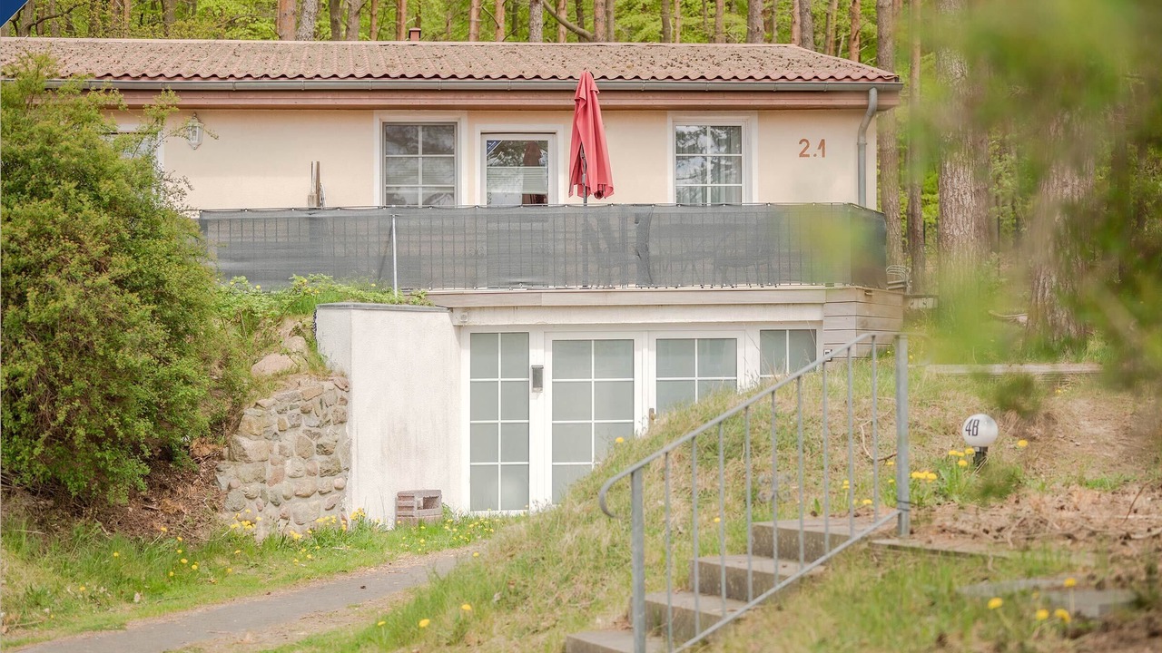 Photo of Outdoor in Korswandt