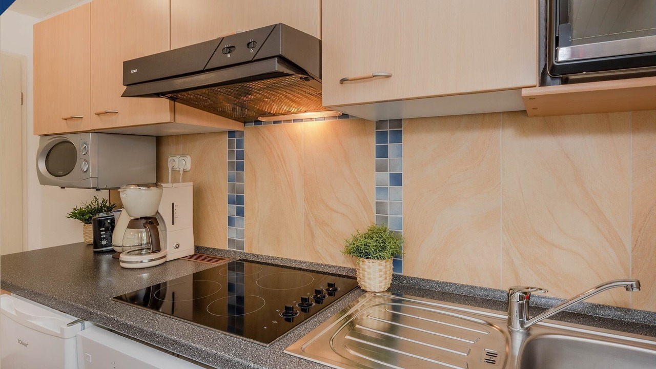 Photo of Kitchen in Korswandt