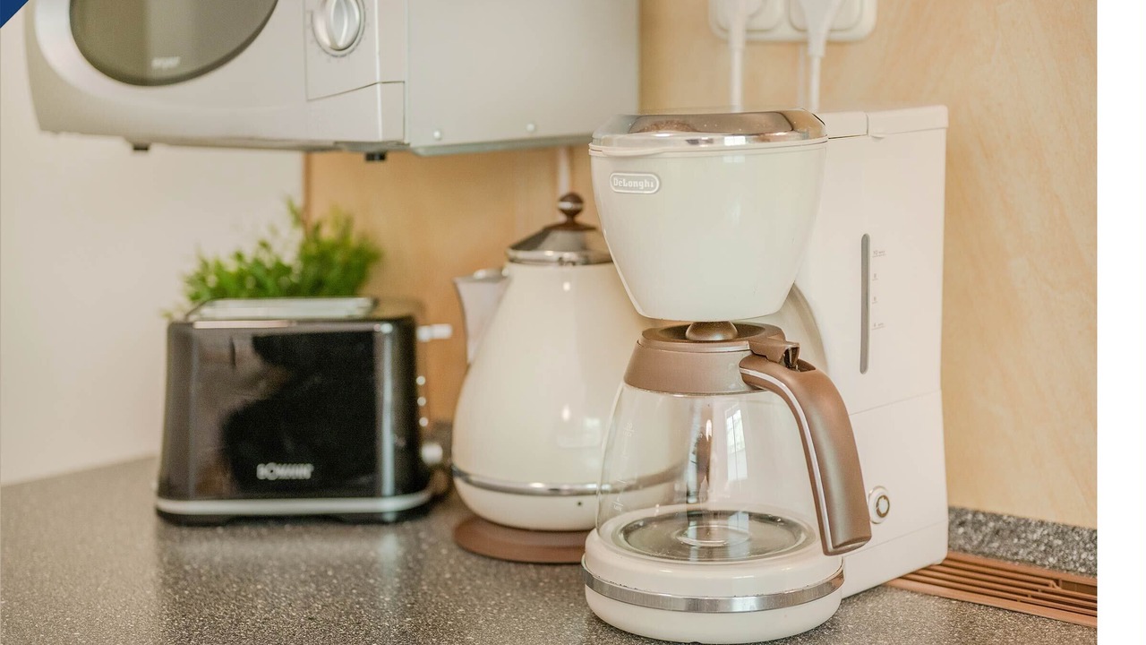 Photo of Kitchen in Korswandt