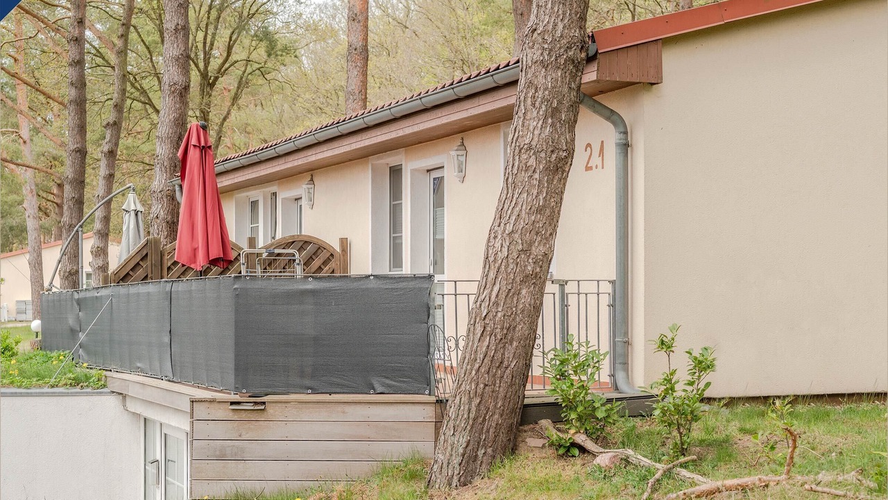 Photo of Outdoor in Korswandt