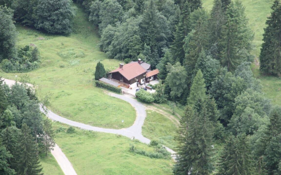 Photo of Outdoor in Walchsee