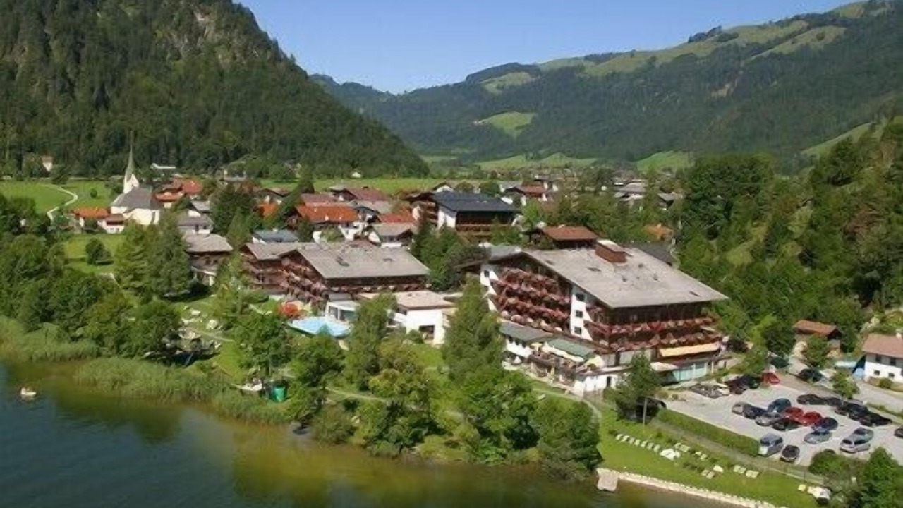 Photo of Outdoor in Walchsee