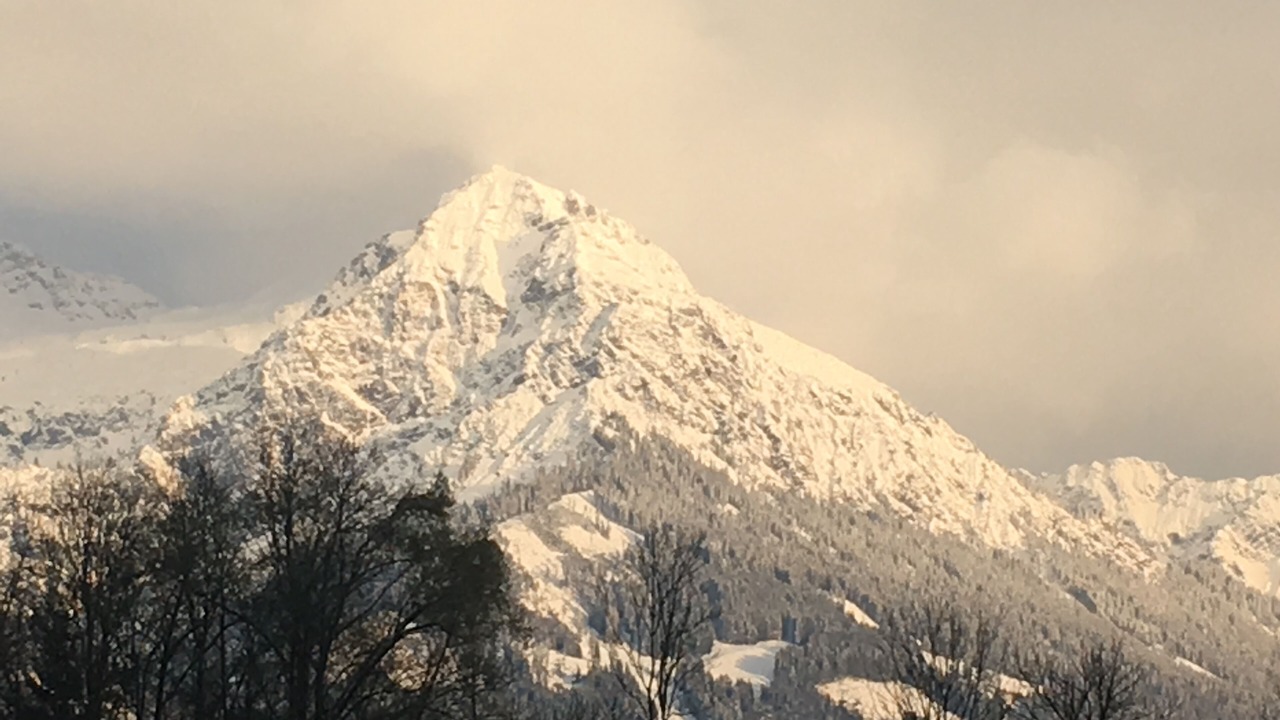 Photo of Outdoor in Fischen im Allgaeu