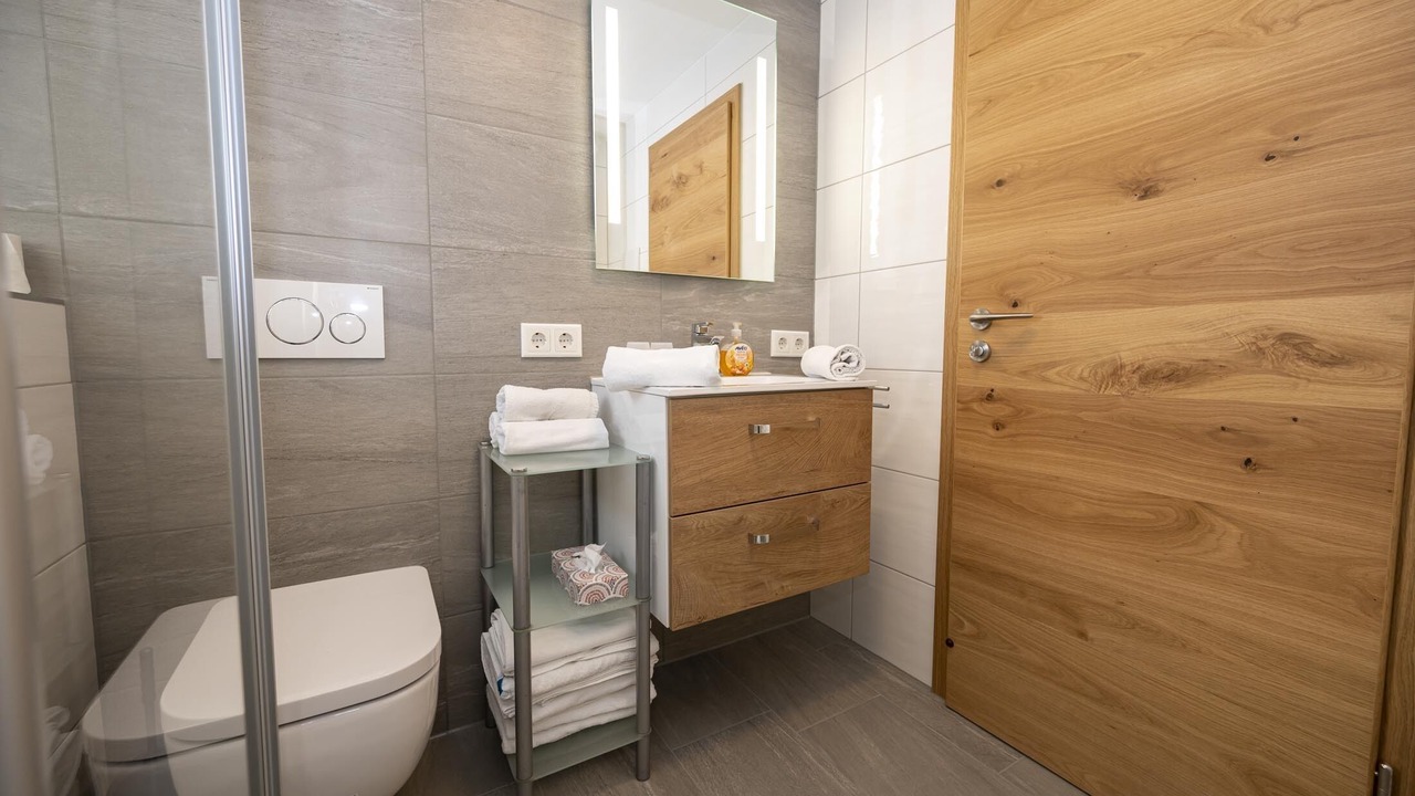 Photo of Bathroom in Fischen im Allgaeu
