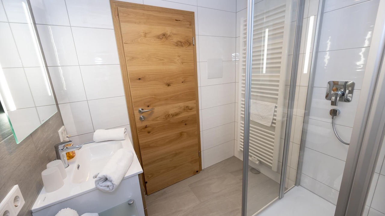 Photo of Bathroom in Fischen im Allgaeu
