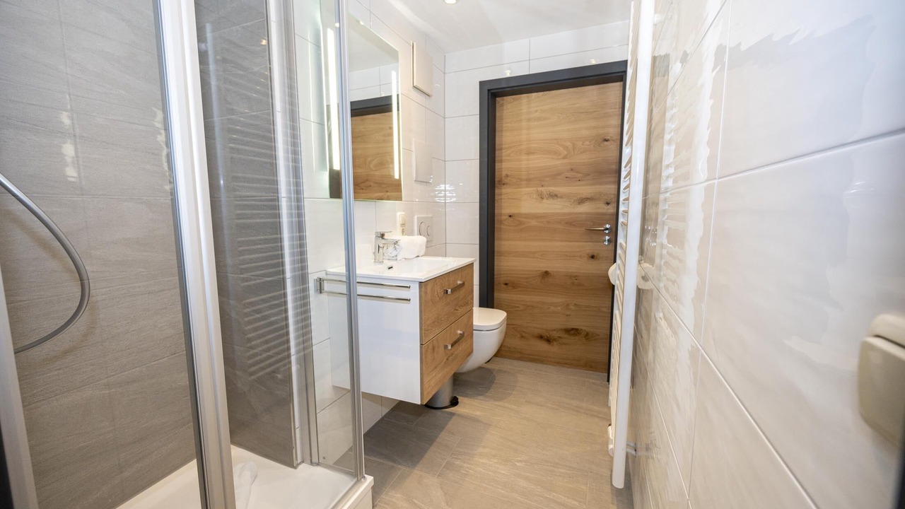 Photo of Bathroom in Fischen im Allgaeu