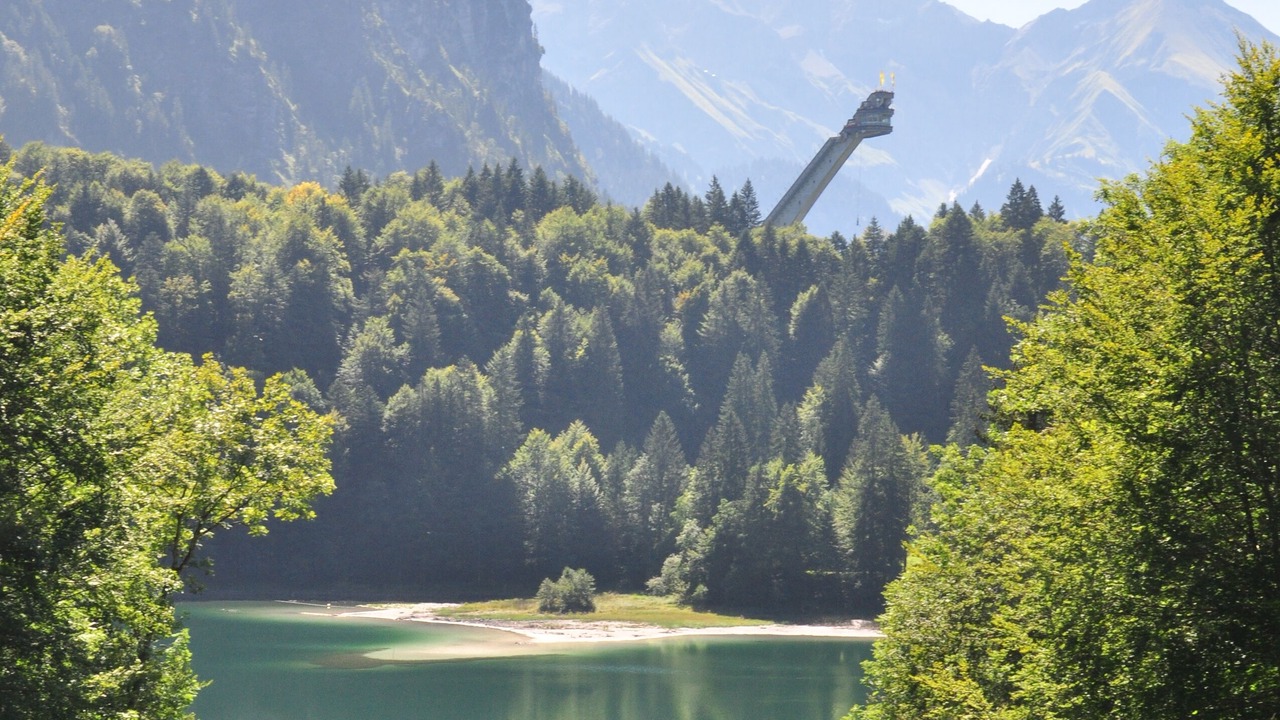 Photo of Others in Fischen im Allgaeu