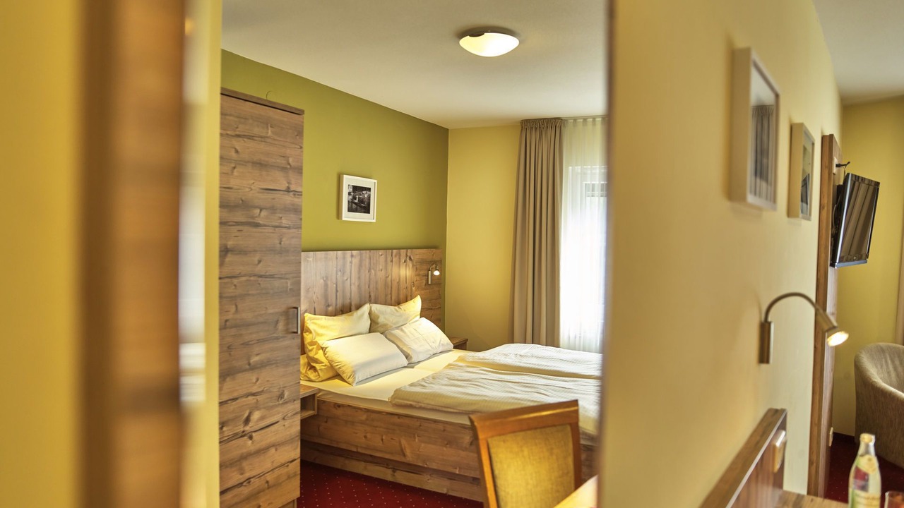 Photo of Bedroom in Kipfenberg