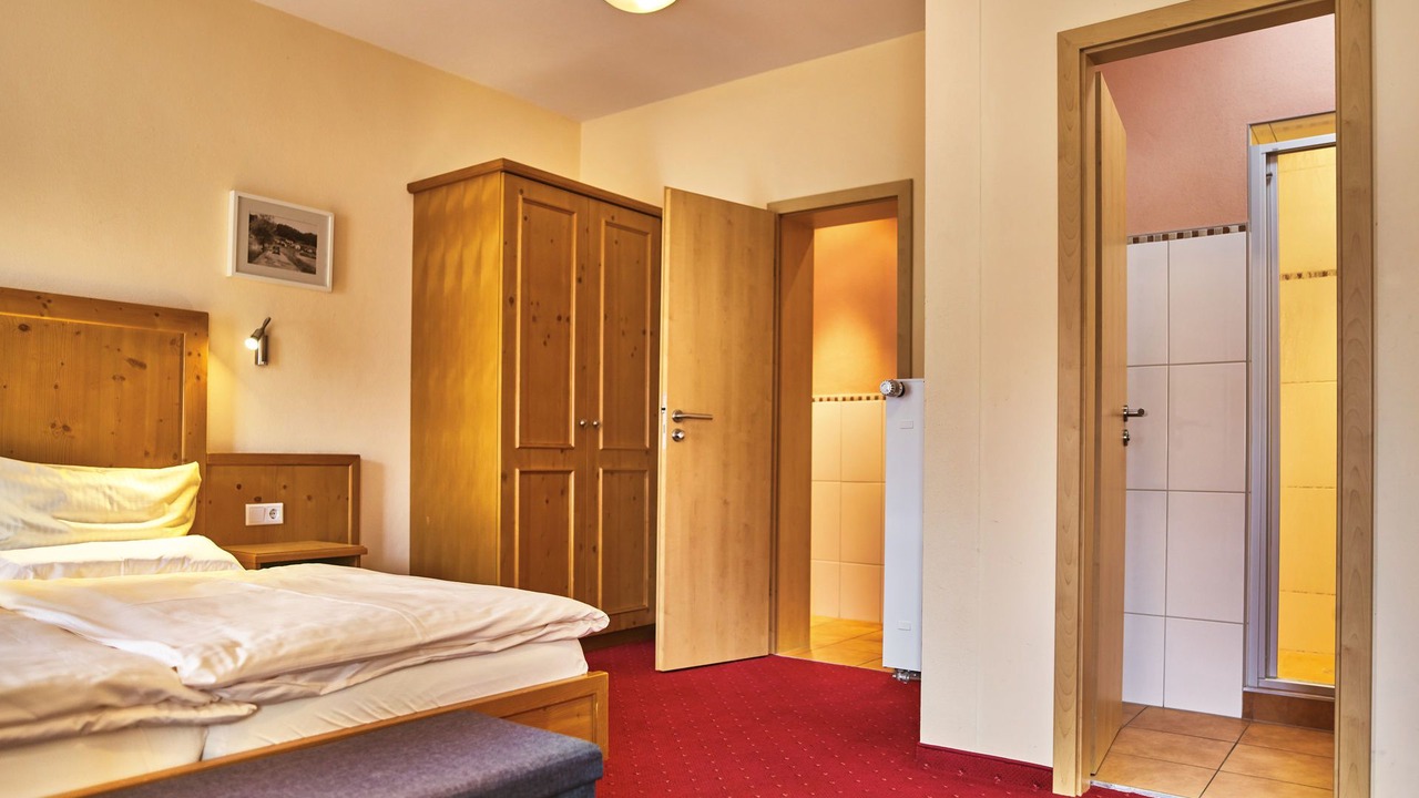 Photo of Bedroom in Kipfenberg