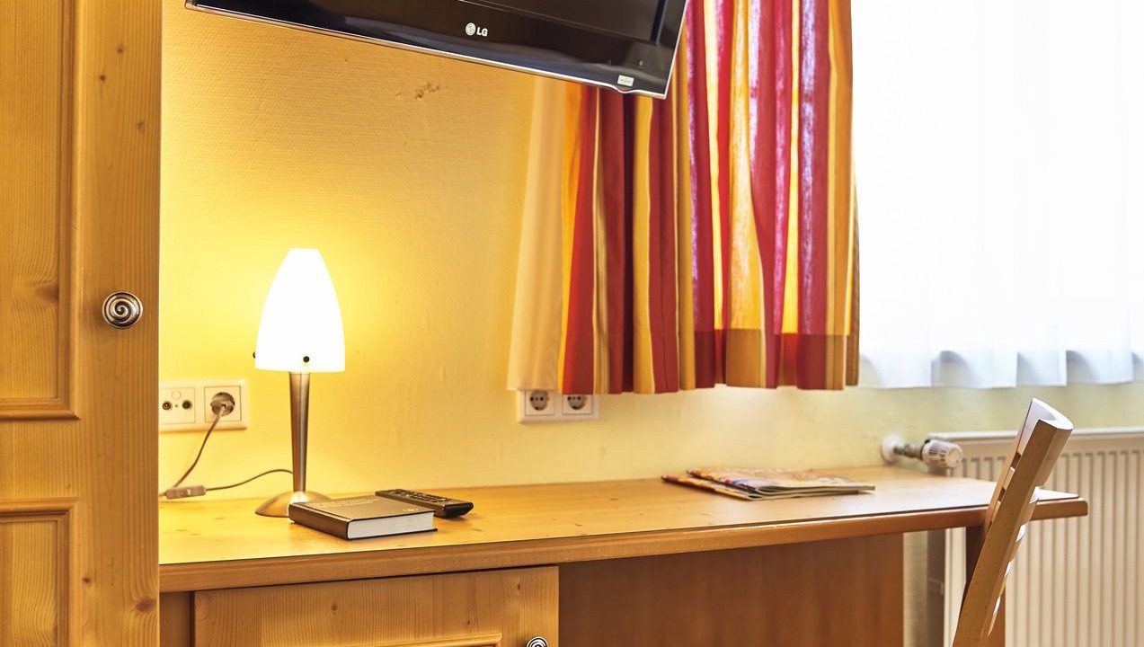 Photo of Bedroom in Kipfenberg