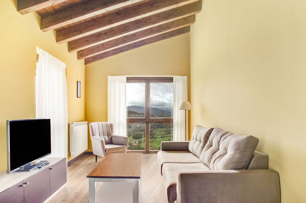 Photo of Livingroom in Collia