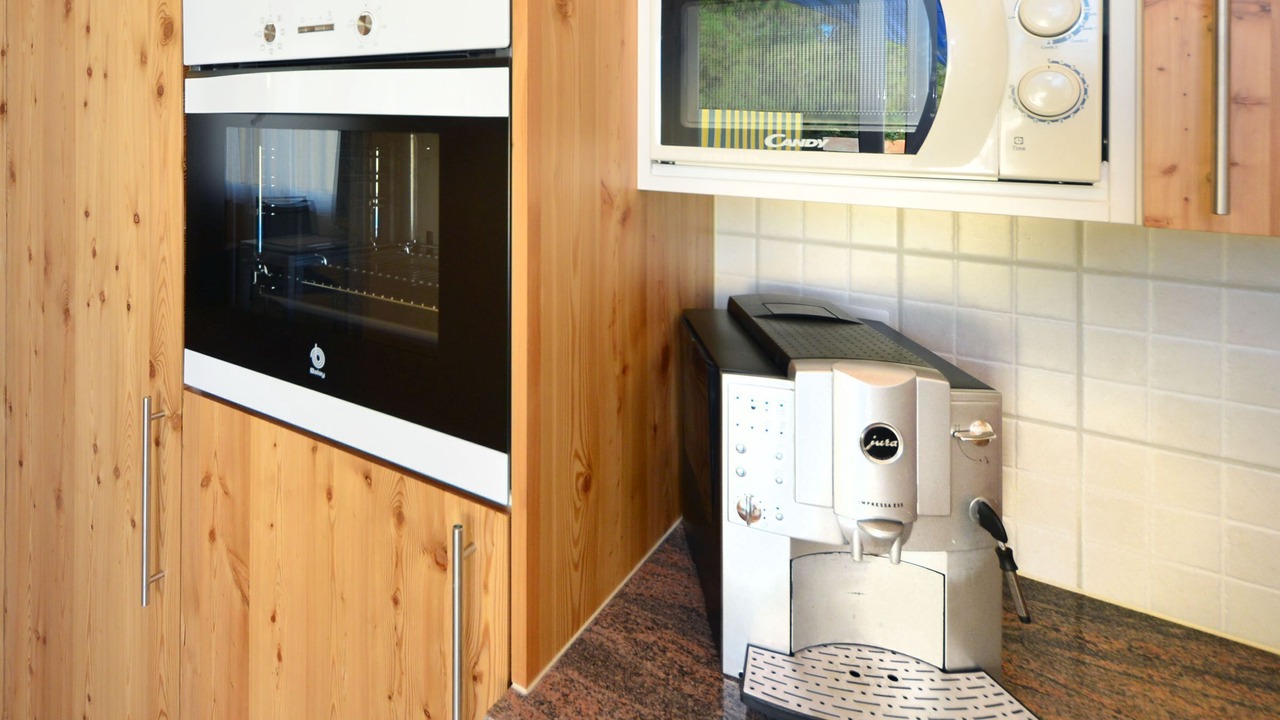 Photo of Kitchen in Puntagorda