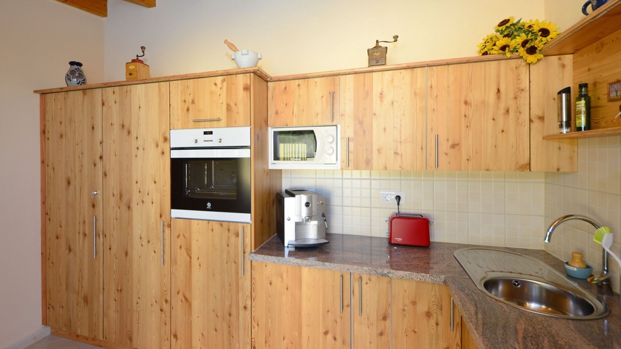 Photo of Kitchen in Puntagorda