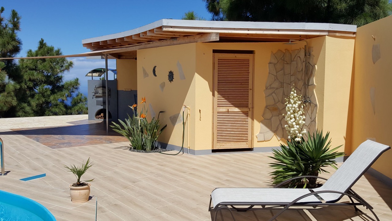 Photo of Outdoor in Puntagorda