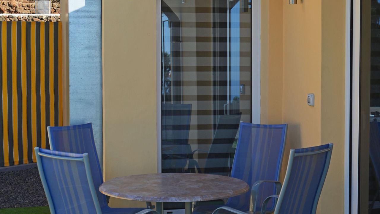 Photo of Outdoor in Puntagorda