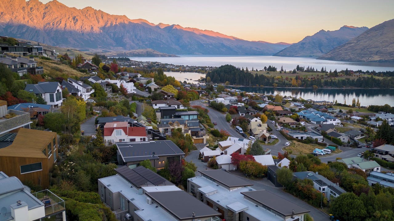 Photo of Outdoor in Queenstown City Centre