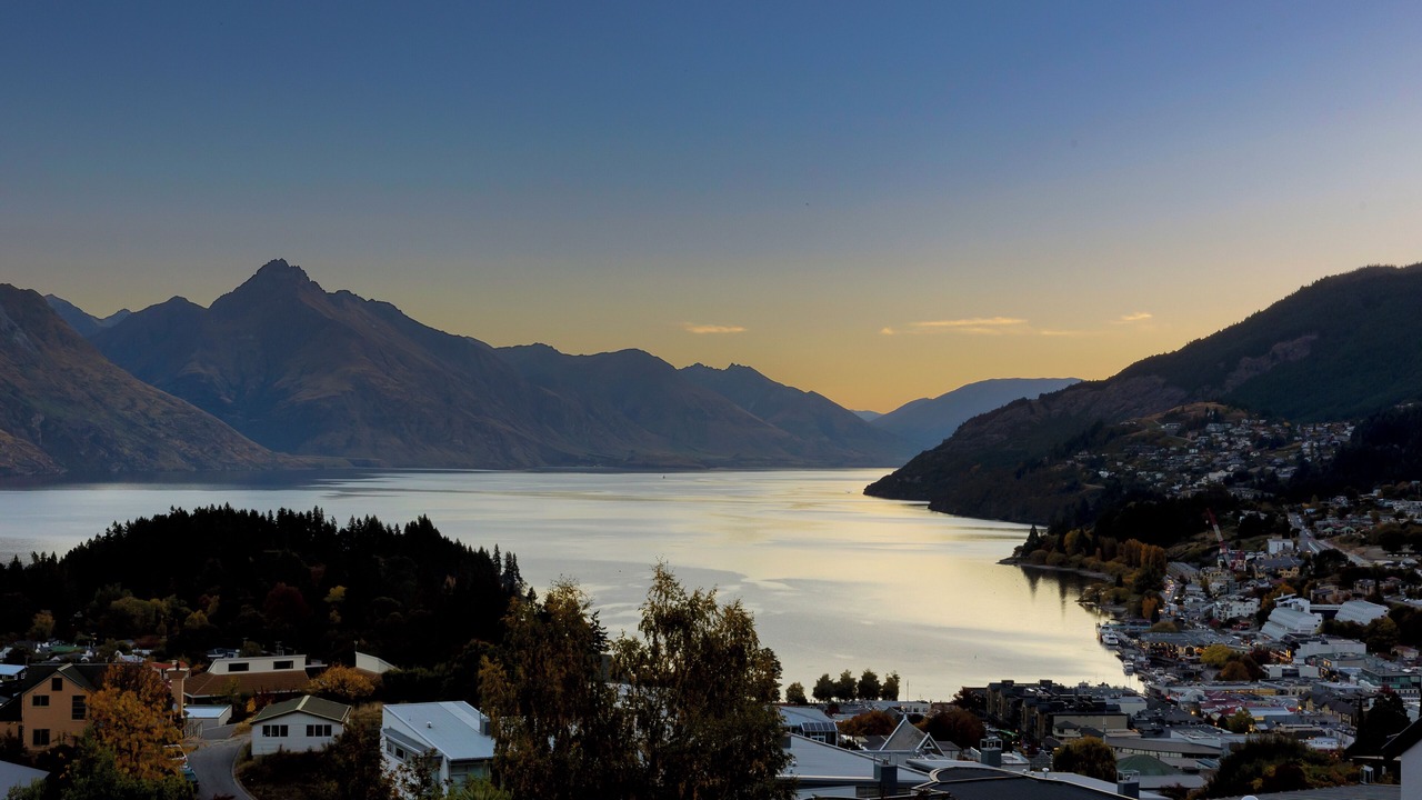 Photo of Others in Queenstown City Centre