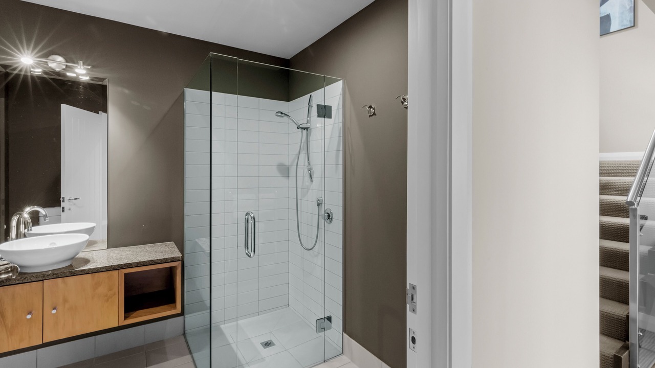 Photo of Bathroom in Queenstown City Centre