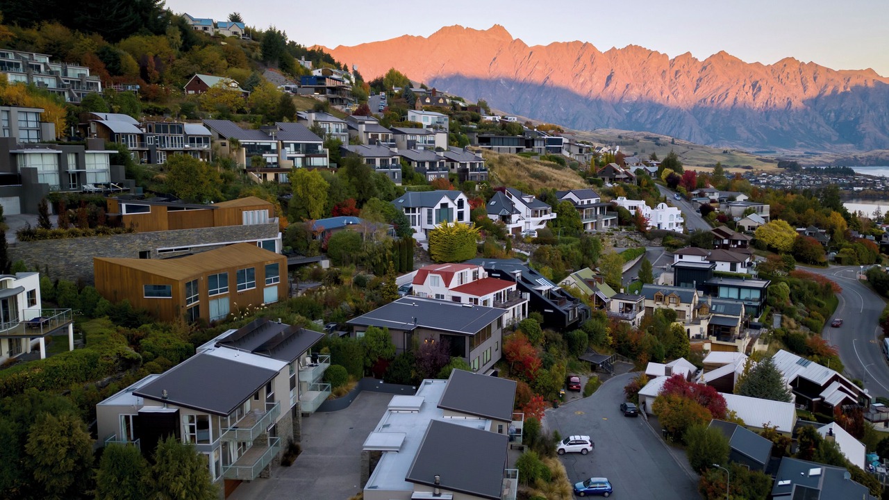 Photo of Outdoor in Queenstown City Centre
