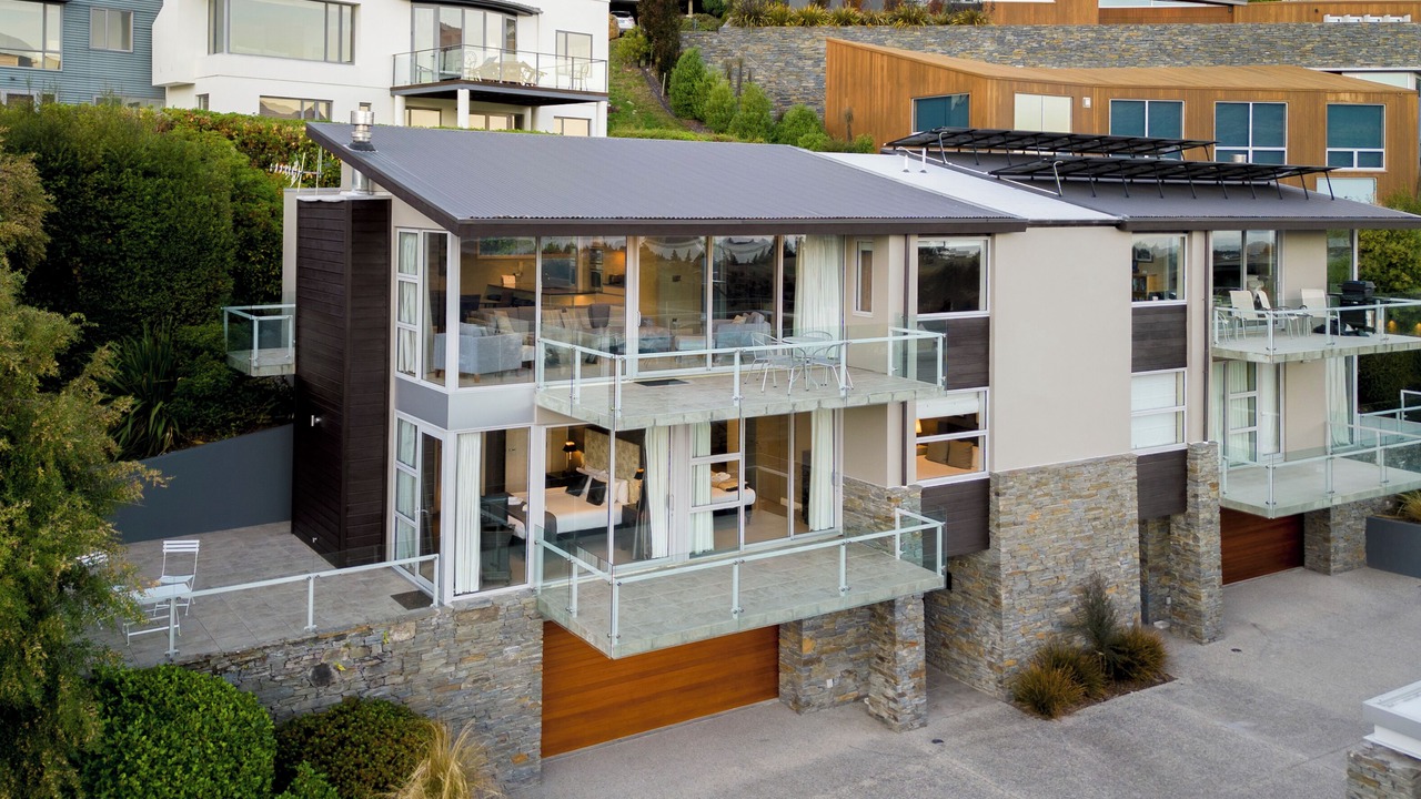 Photo of Outdoor in Queenstown City Centre