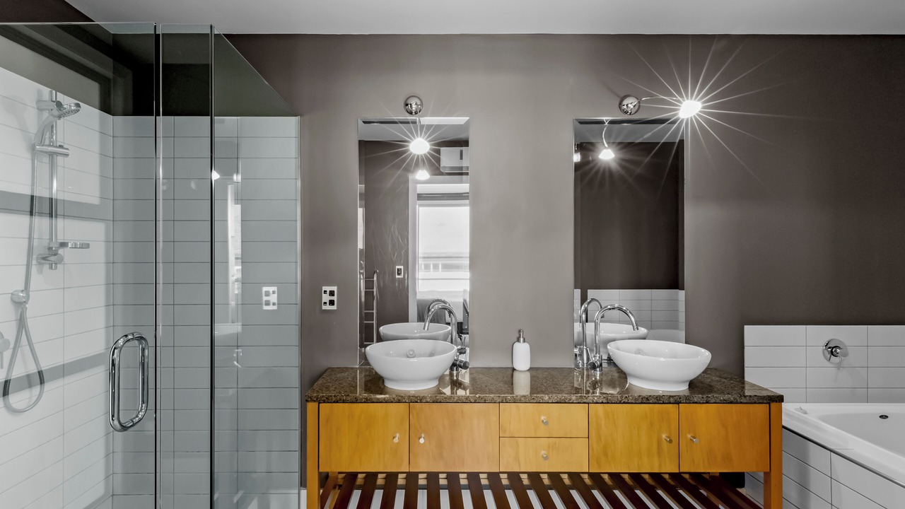 Photo of Bathroom in Queenstown City Centre