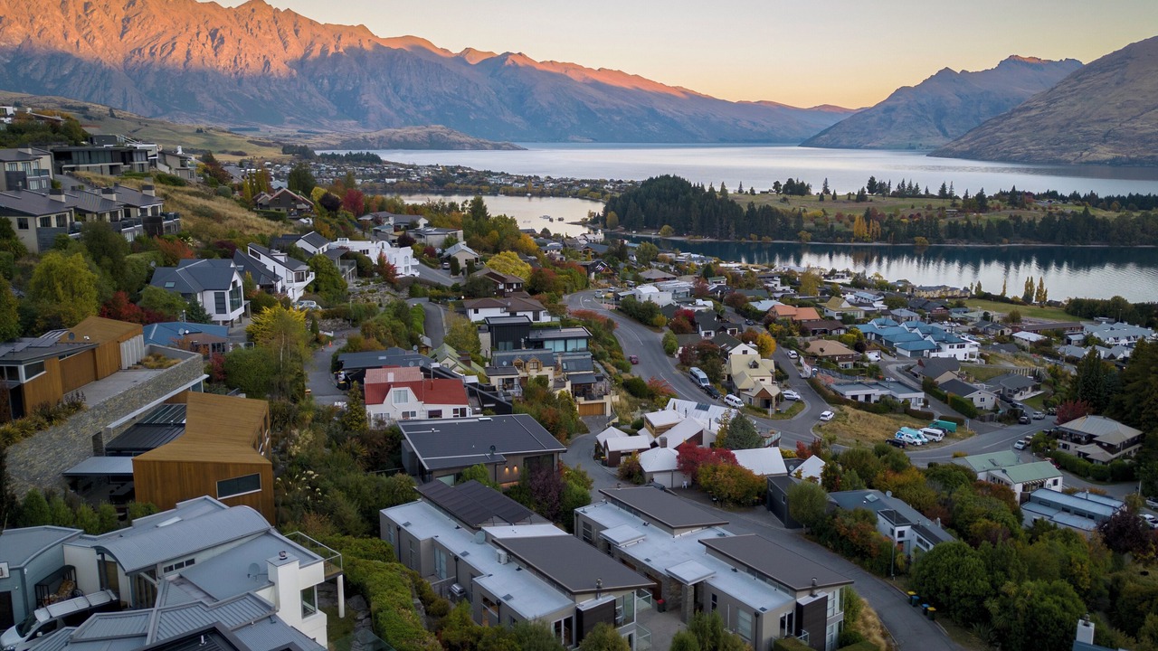 Photo of Outdoor in Queenstown City Centre