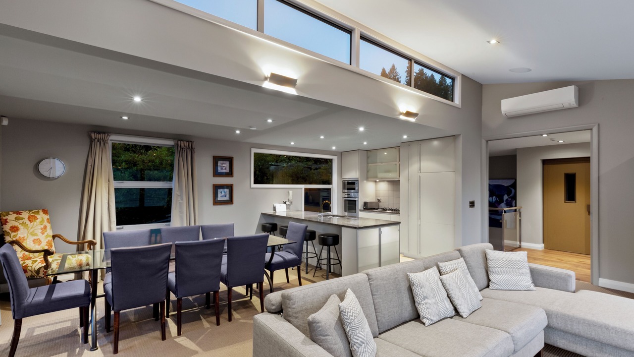 Photo of Kitchen in Queenstown City Centre
