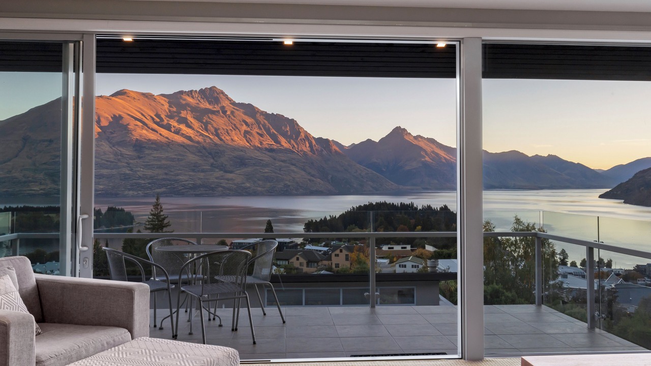 Photo of Bedroom in Queenstown City Centre