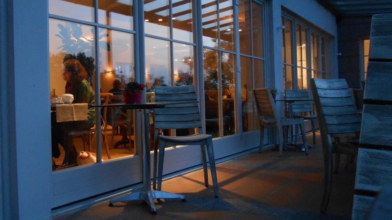 Photo of Patio Balcony in Neuburg