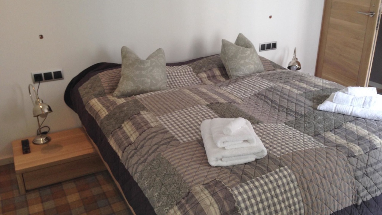 Photo of Bedroom in Neuburg