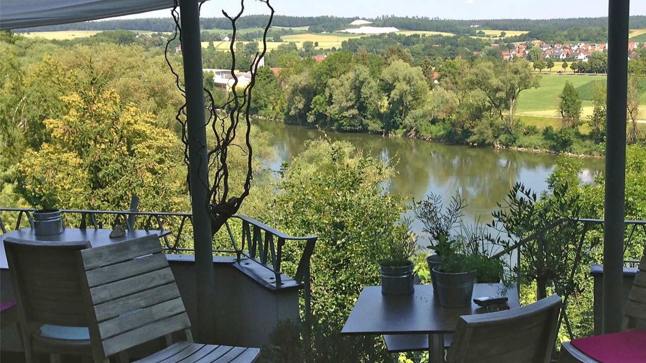 Photo of Patio Balcony in Neuburg