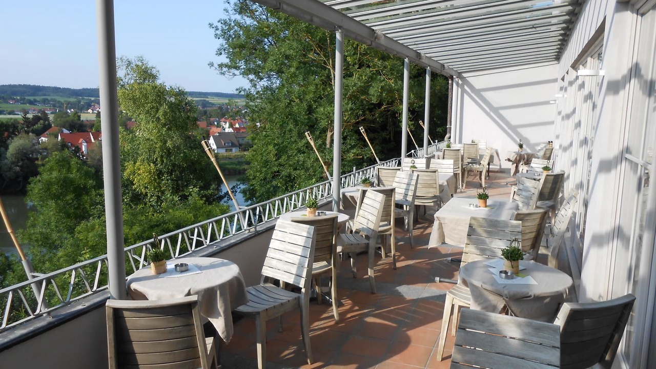 Photo of Patio Balcony in Neuburg