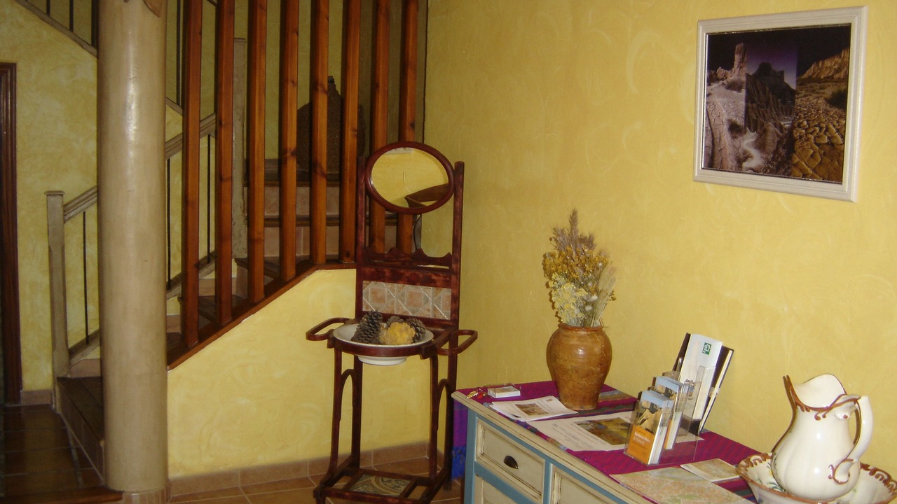 Photo of Others in Arguedas