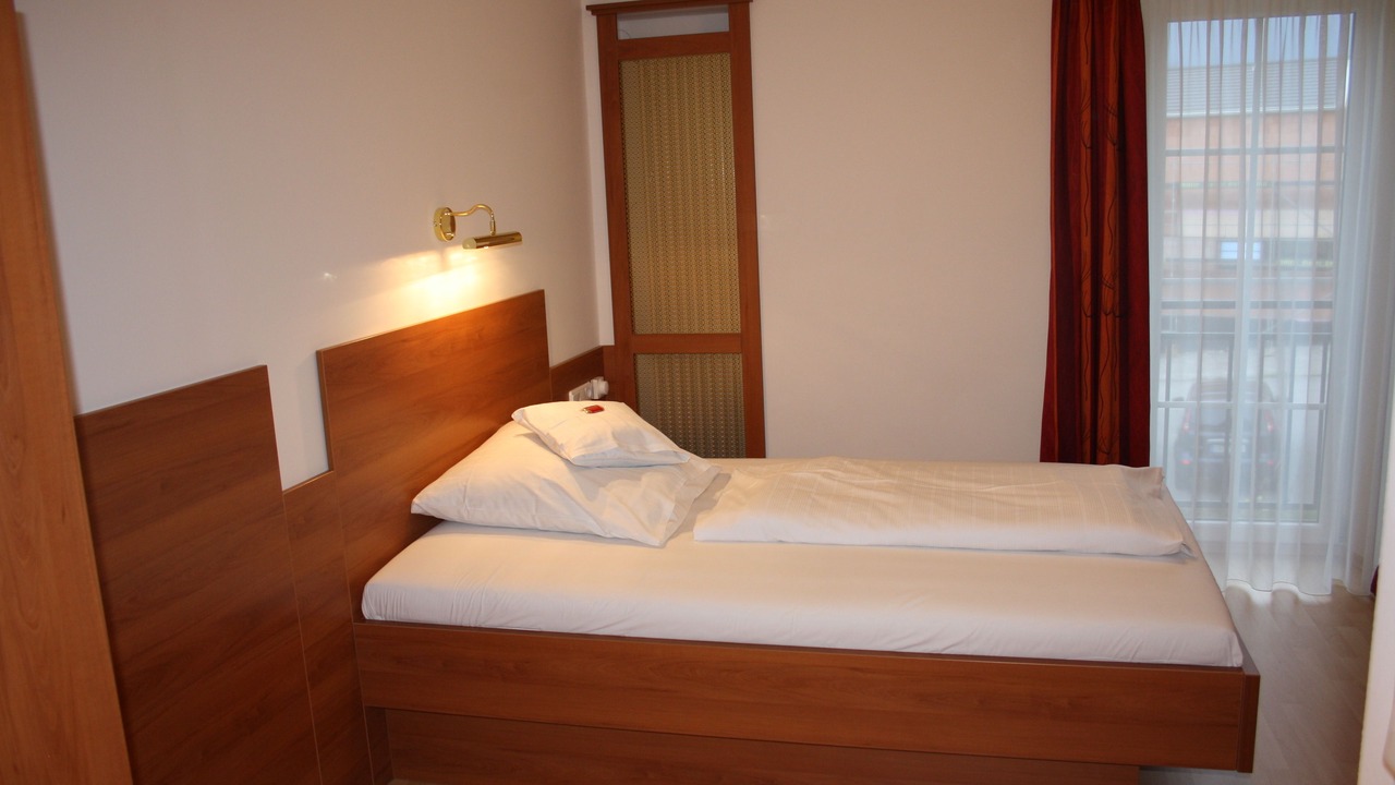 Photo of Bedroom in Riedenburg