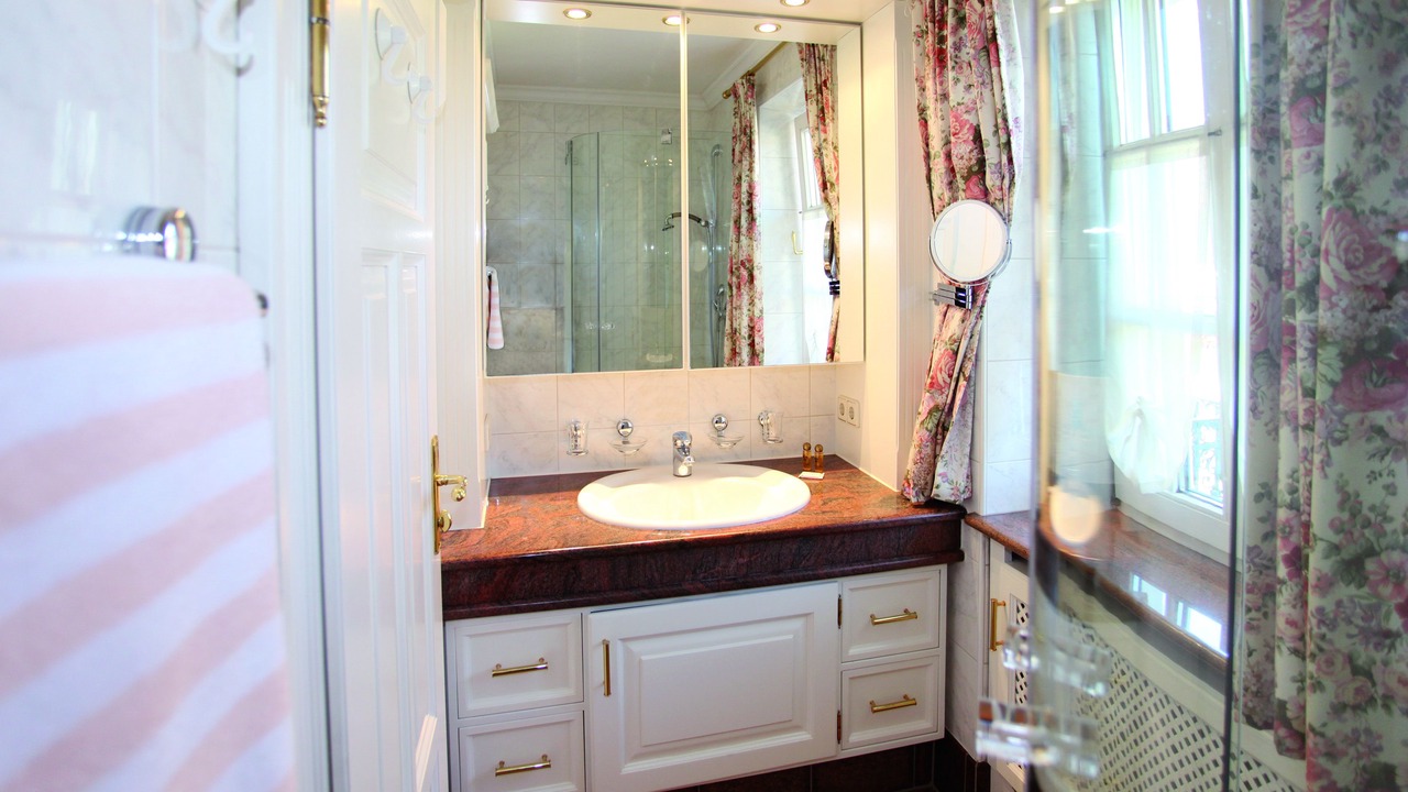 Photo of Bathroom in Riedenburg