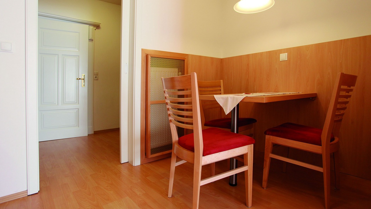 Photo of Bedroom in Riedenburg